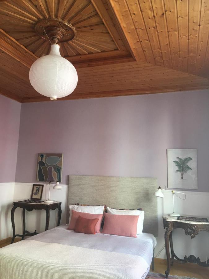 Casa Da Peixa Rooms Estoi Bagian luar foto