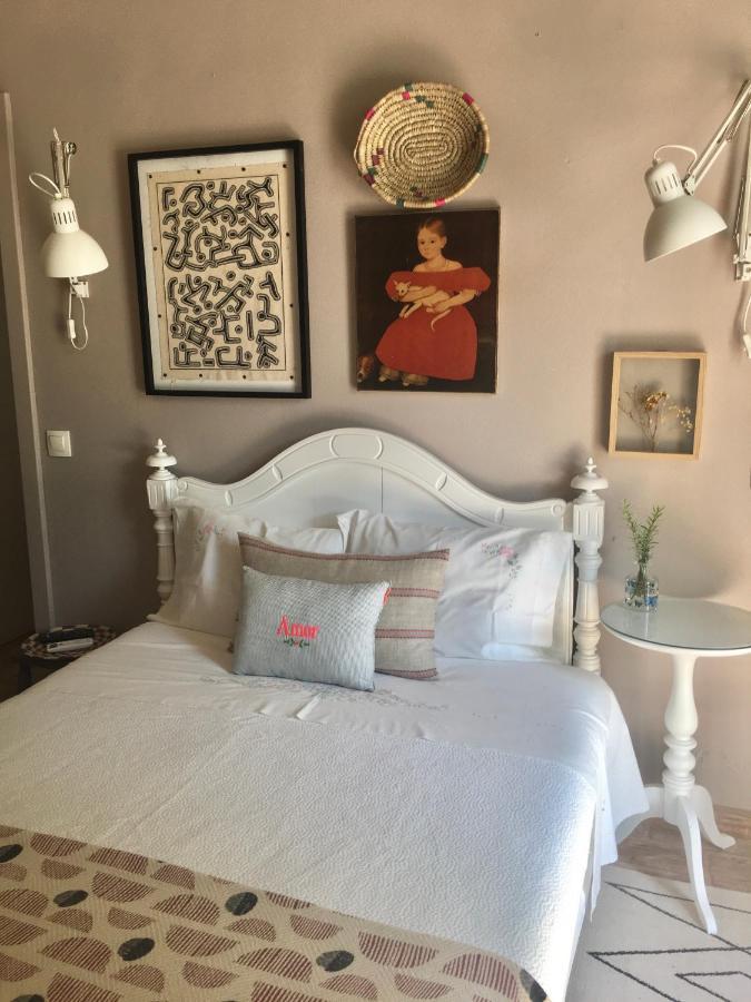 Casa Da Peixa Rooms Estoi Bagian luar foto