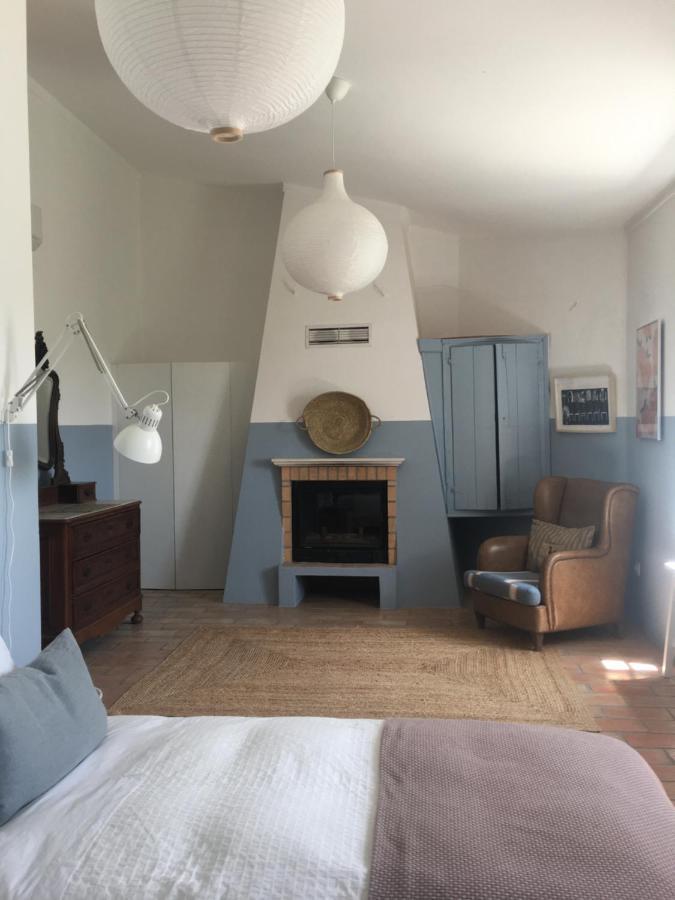 Casa Da Peixa Rooms Estoi Bagian luar foto